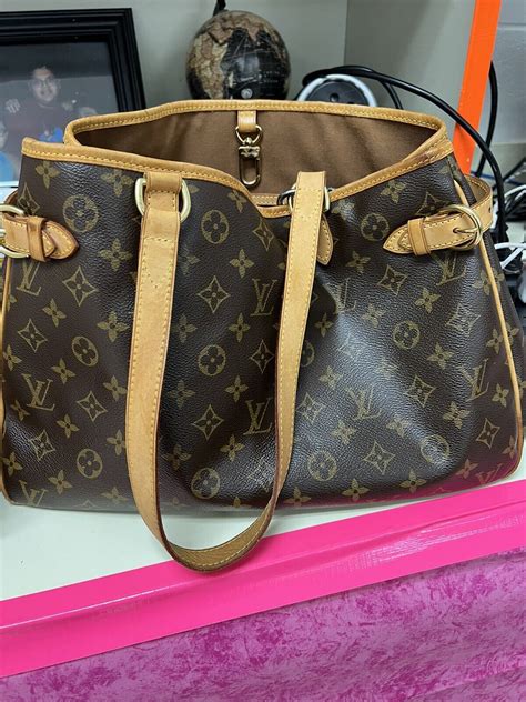 gumtree lv bag|authentic used louis vuitton bags.